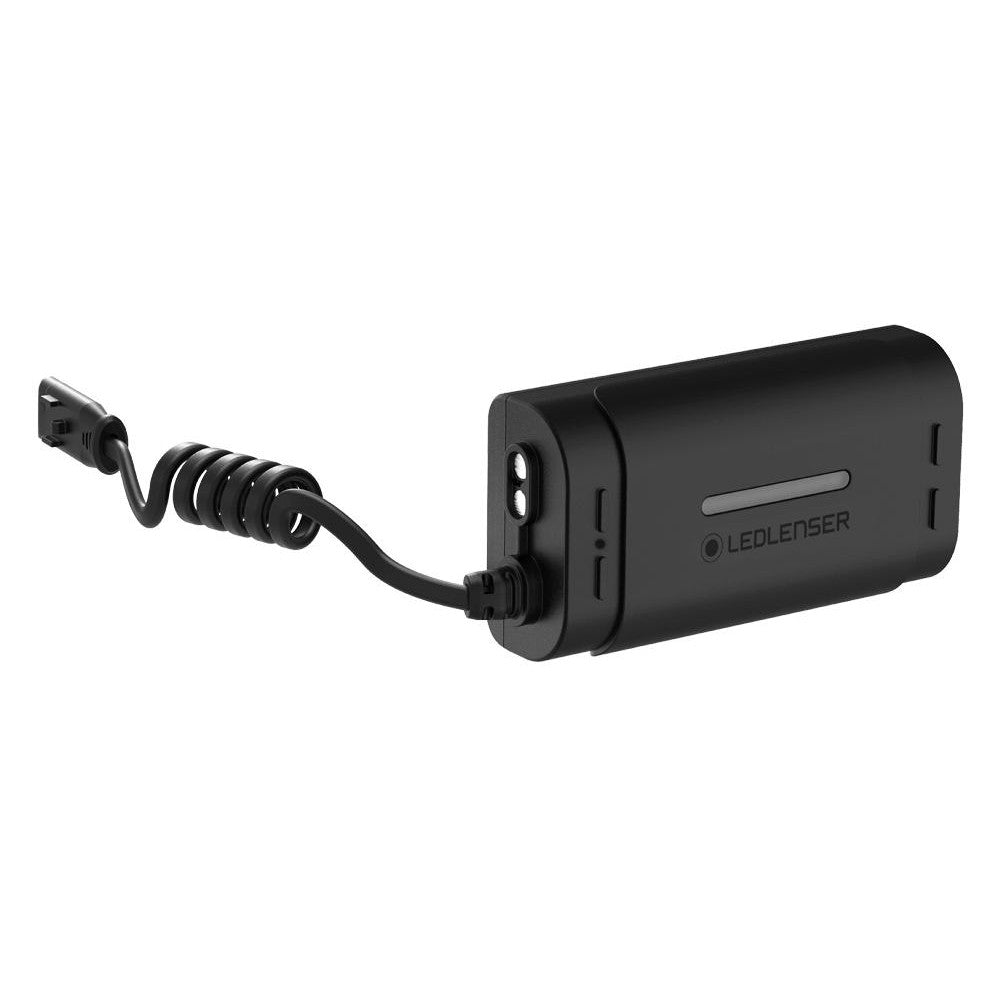 Adattatore Caddy Per Streamlight SURVIVOR X – 2x18650 LiIon – Ricambio - Foto 1
