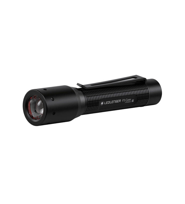 Ledlenser P3 Core El Feneri