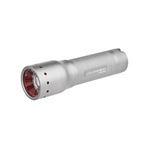 Ledlenser B7.2 Bisiklet Feneri