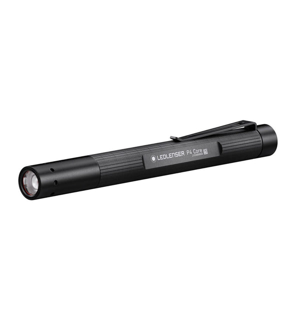 Ledlenser P4 Core El Feneri