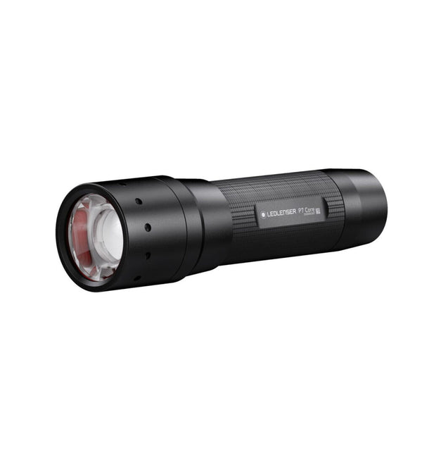 Ledlenser P7 Core El Feneri