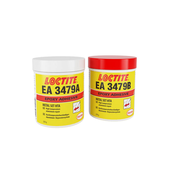 LOCTITE EA 3479  KT500G