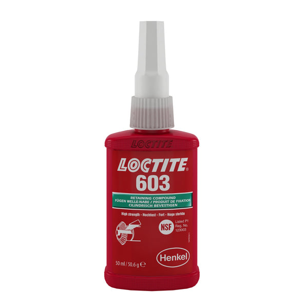 LOCTITE 603 (50ml)