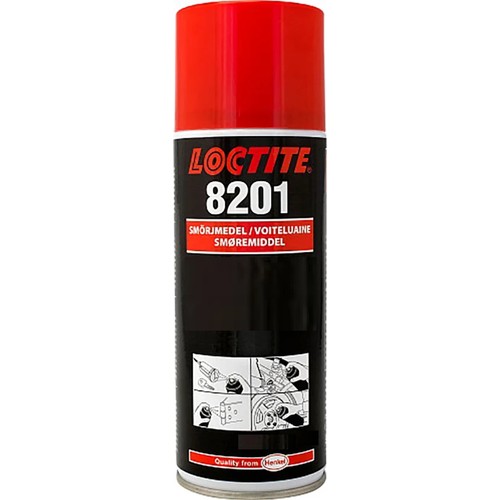 LOCTITE LB 8201