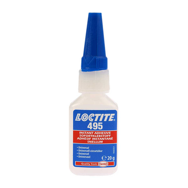 LOCTITE 495