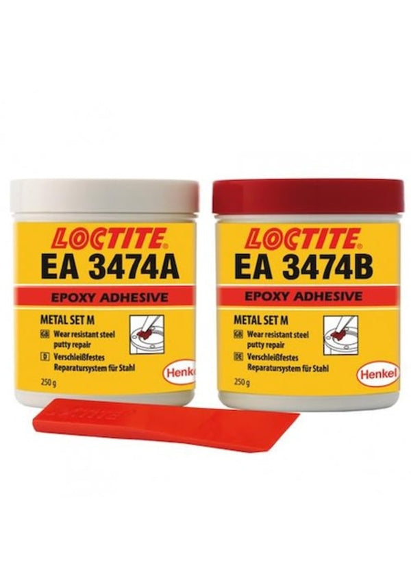 LOCTITE® EA 3474