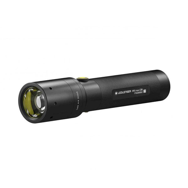 Ledlenser i9R Iron CRI El Feneri