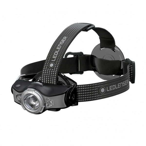 Ledlenser MH11 Black/Gray  Outdoor Fener