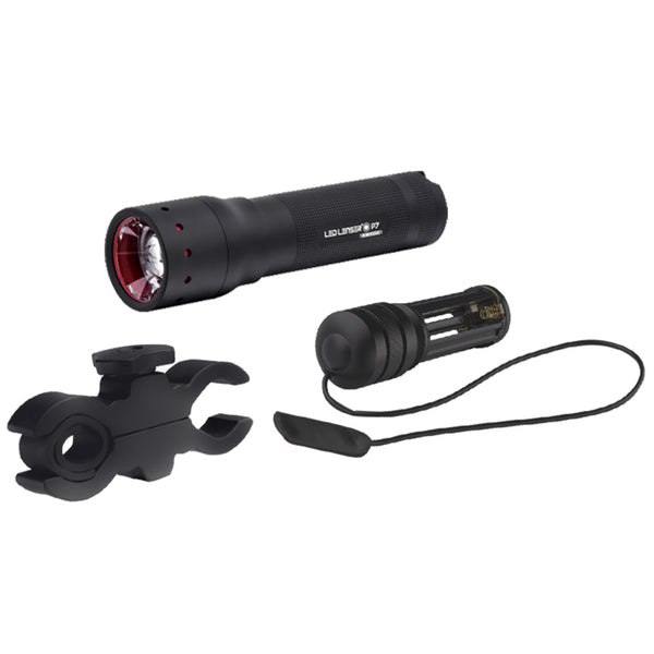 Ledlenser P7 Set El Feneri