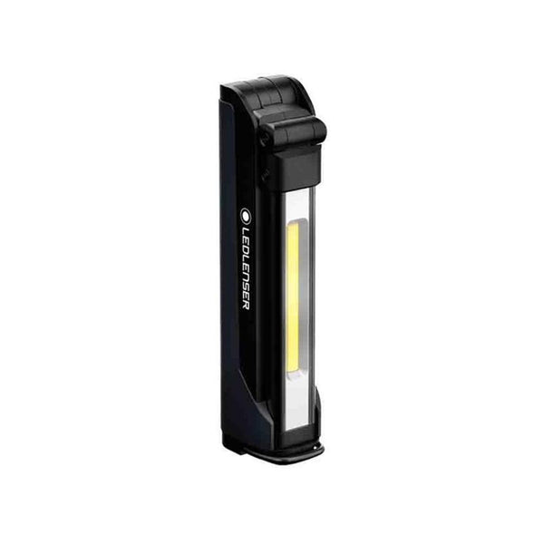 Ledlenser iW5R Flex Çalışma Feneri