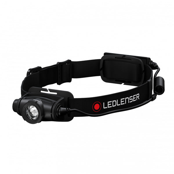 Ledlenser H5R Core Kafa Feneri