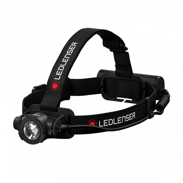 Ledlenser H7R Core Kafa Feneri