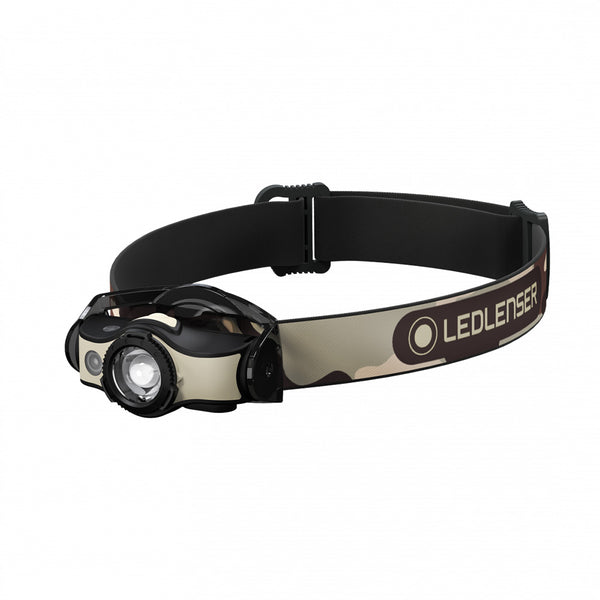 Ledlenser MH4 Sand Outdoor Fener