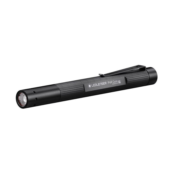 Ledlenser P4R Core El Feneri