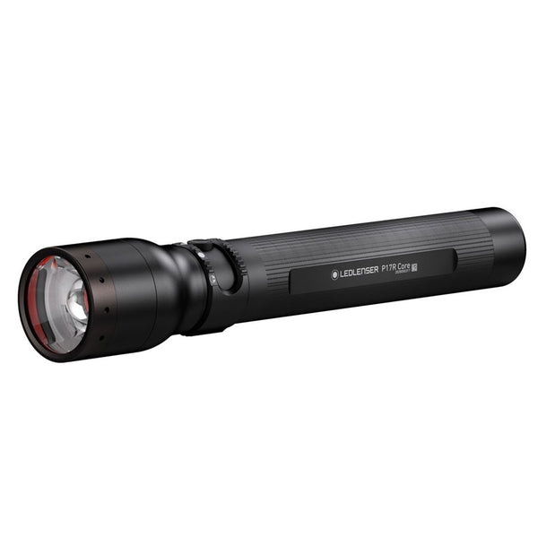 Ledlenser P17R Core El Feneri