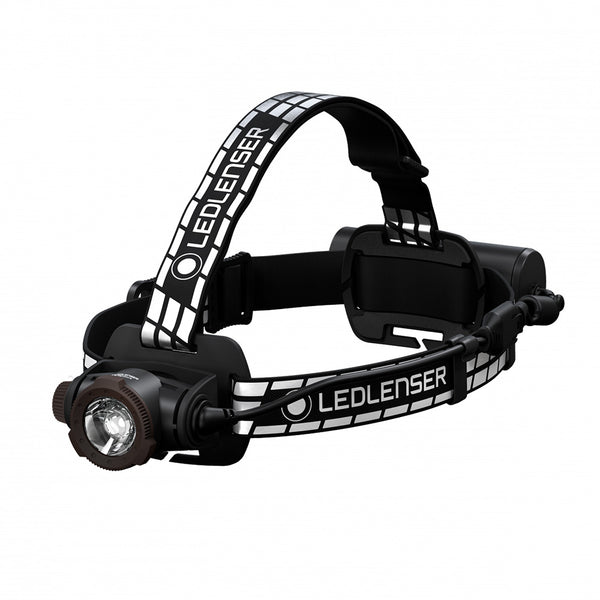 Ledlenser H7R Signature Kafa Feneri