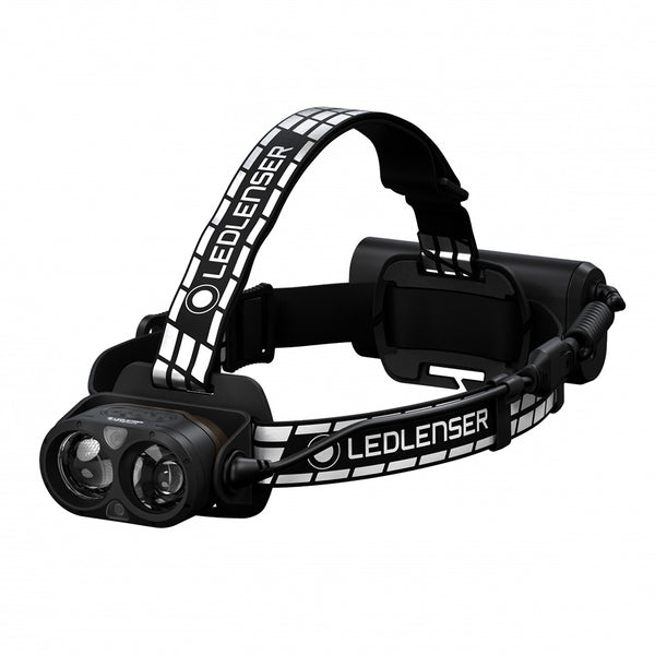 Ledlenser H19R Signature Kafa Feneri