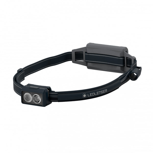 Ledlenser NEO5R Black Kafa Feneri