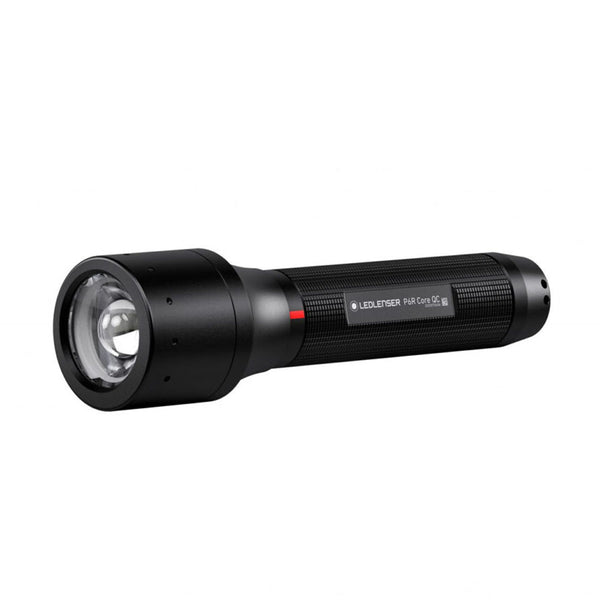 Ledlenser P6R Core QC El Feneri