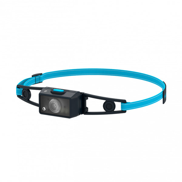 Ledlenser NEO1R Blue Kafa Feneri