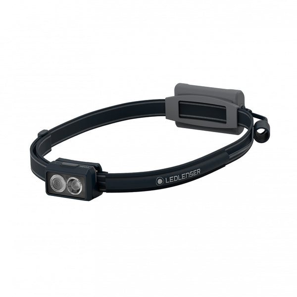 Ledlenser NEO3 Gray Lime Kafa Feneri