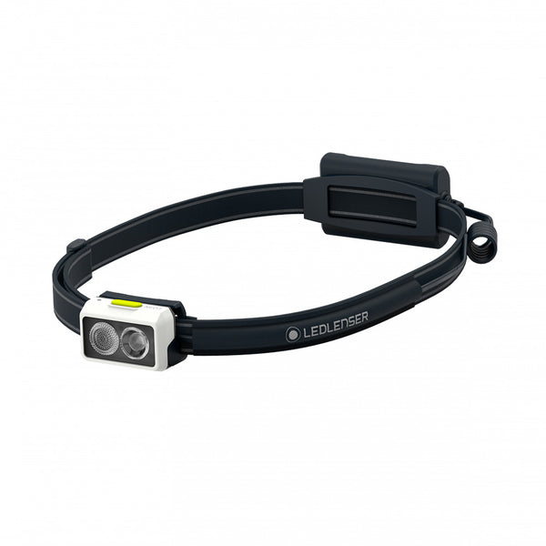 Ledlenser NEO3 Lime Kafa Feneri