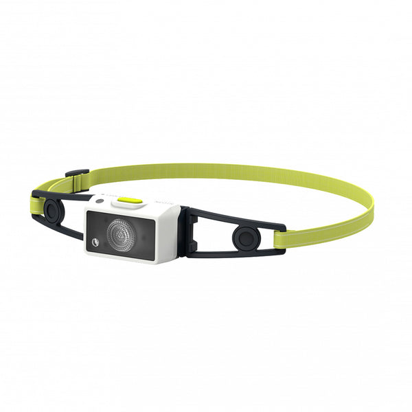 Ledlenser NEO1R Lime Kafa Feneri