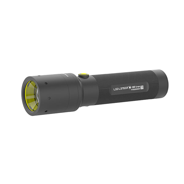 Ledlenser i9R Iron