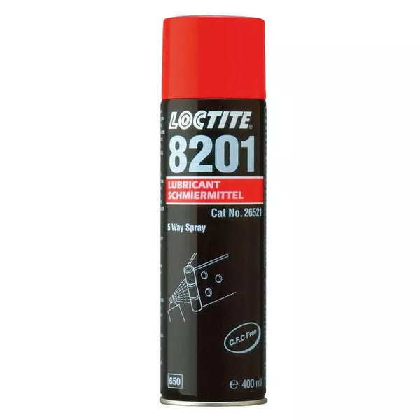 LOCTITE LB 8201