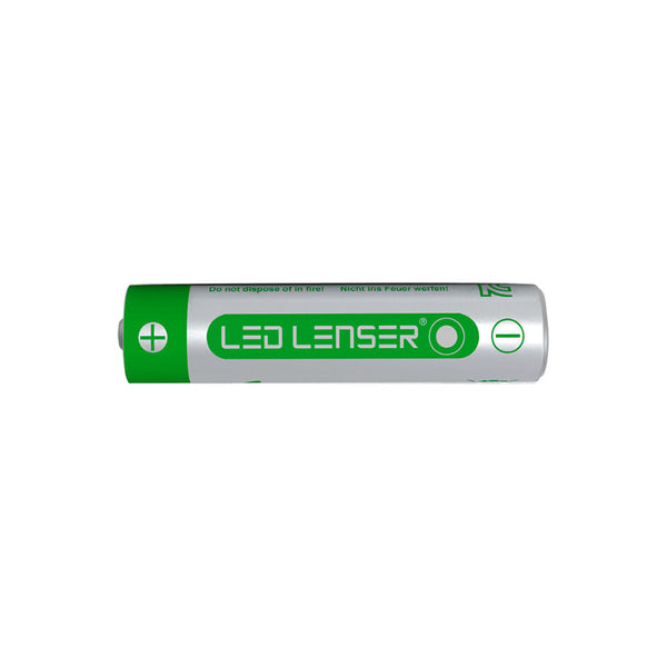 Ledlenser 14500 Pil 1550 mAh