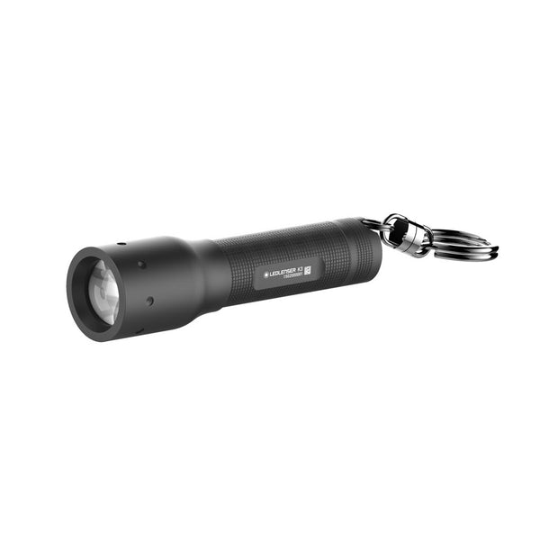 Ledlenser K3 Anahtarlıklı Fener