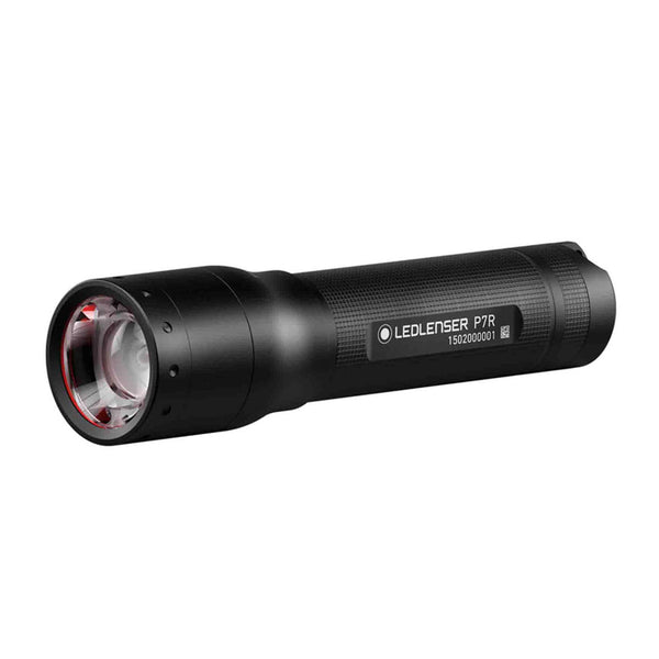 Ledlenser P7R El Feneri