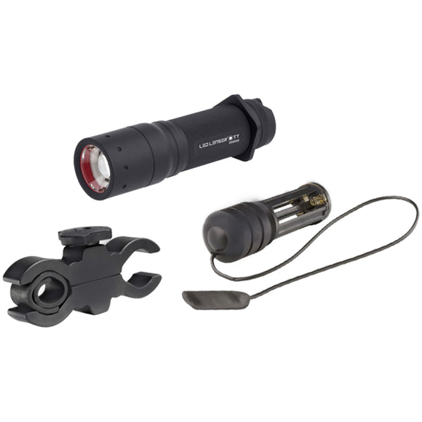 Ledlenser TT Set El Feneri