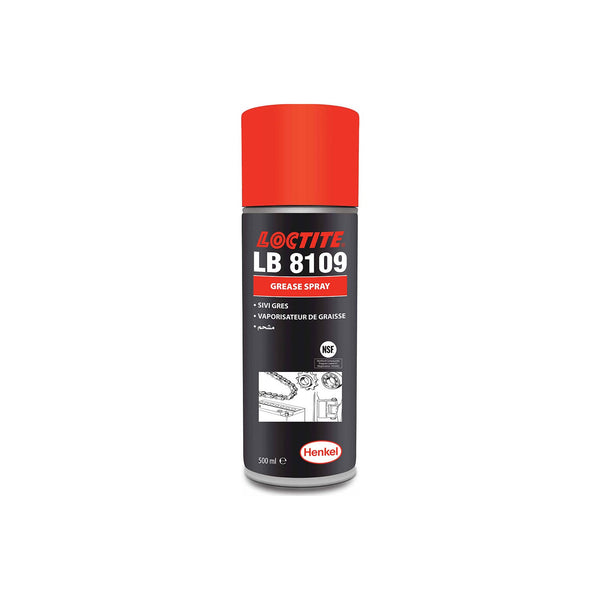 LOCTITE LB 8109 (500ml)