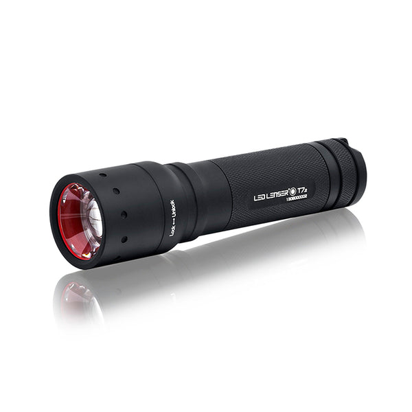 Ledlenser T7.2 El Feneri