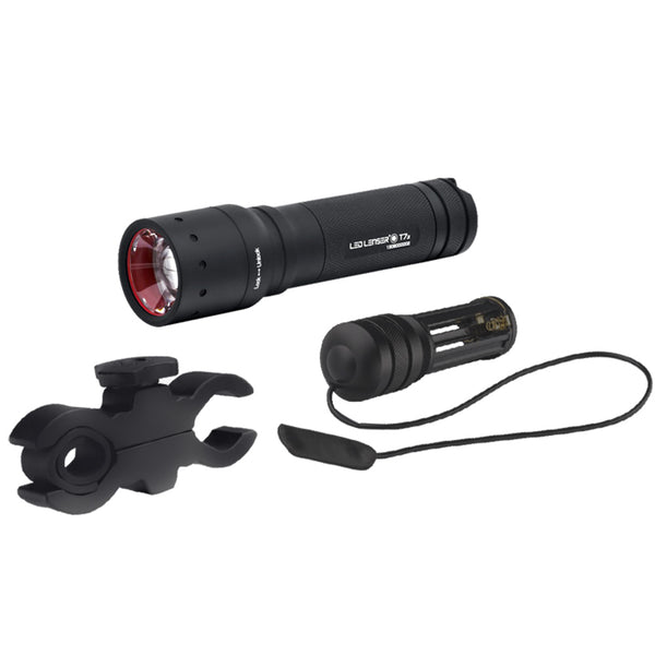 Ledlenser T7.2 Set El Feneri