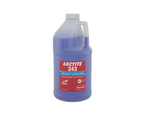 LOCTITE 243 (1L) Vida Sabitleyiciler