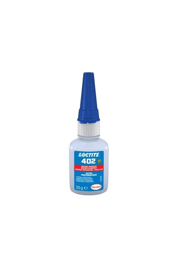 LOCTITE® 402 Anında Yapıştırıcı(20g)