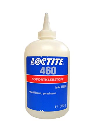 LOCTITE 460 (500ml)