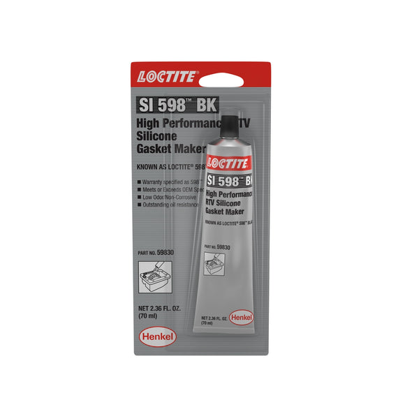 LOCTITE SI 598 80 ML