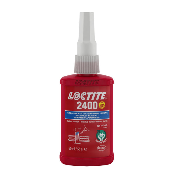 LOCTITE 2400 (50ml)