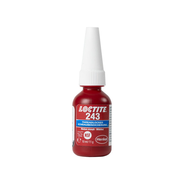 LOCTITE 243 (10Ml) Vida Sabitleyiciler