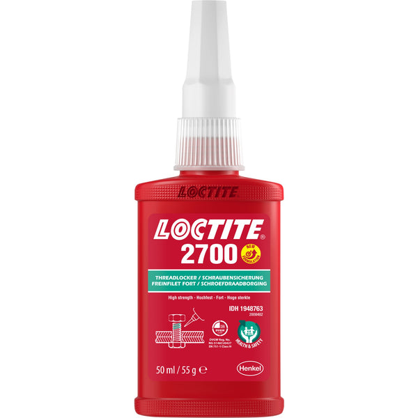 LOCTITE 2700 (50 ml)