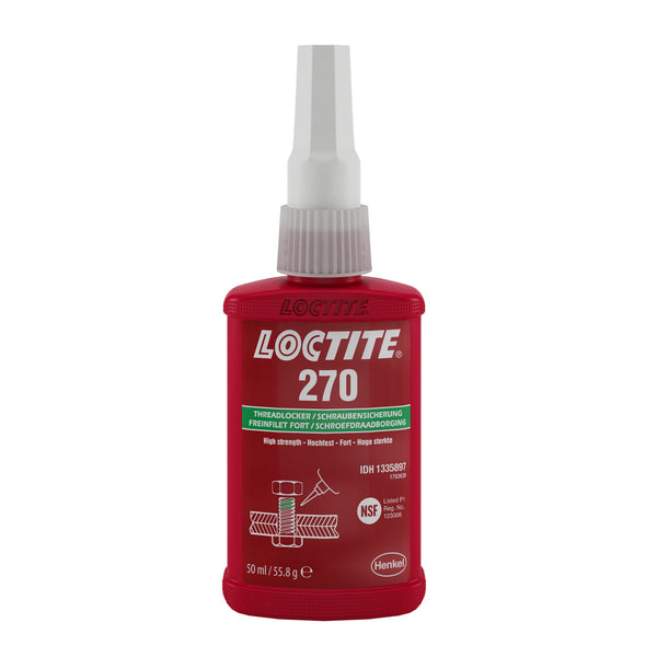 LOCTITE 270 (50ml)