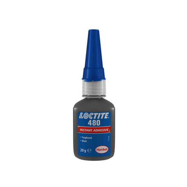 LOCTITE 480 Hızlı Yapıştırıcı