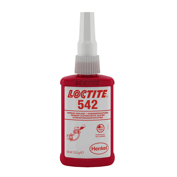 LOCTITE 542 BO 50ML EFAT