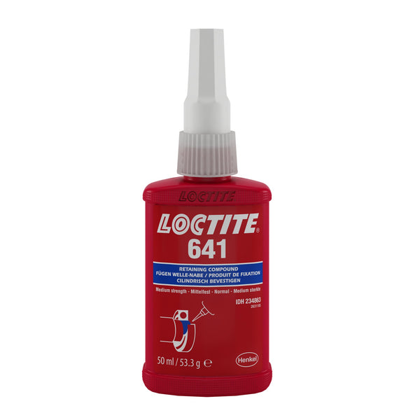 LOCTITE 641 (50ml)