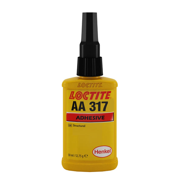 LOCTITE AA 317