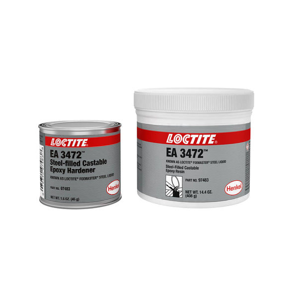 LOCTITE EA 3472 500ML