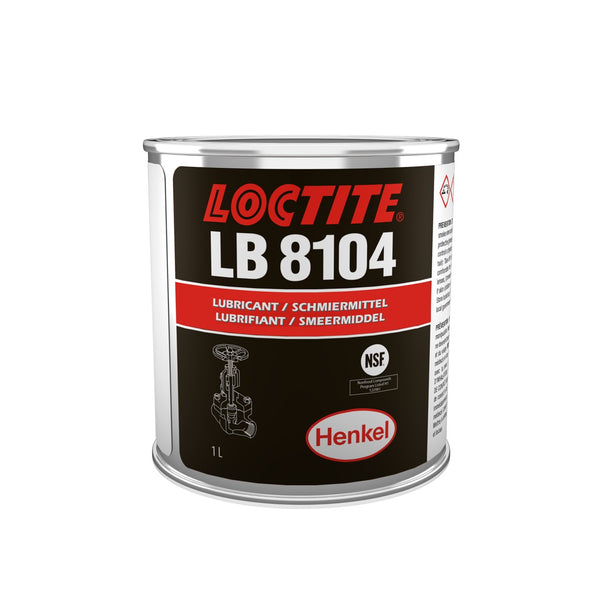 LOCTITE LB 8104